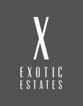 Exotic Estates International Logo