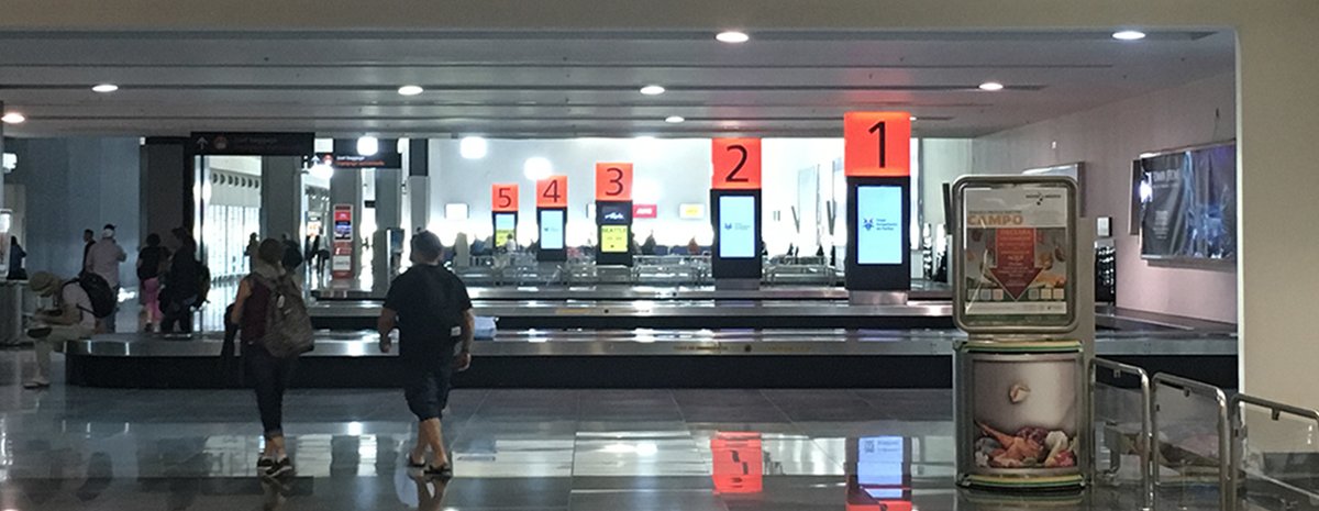 AirportTerminal