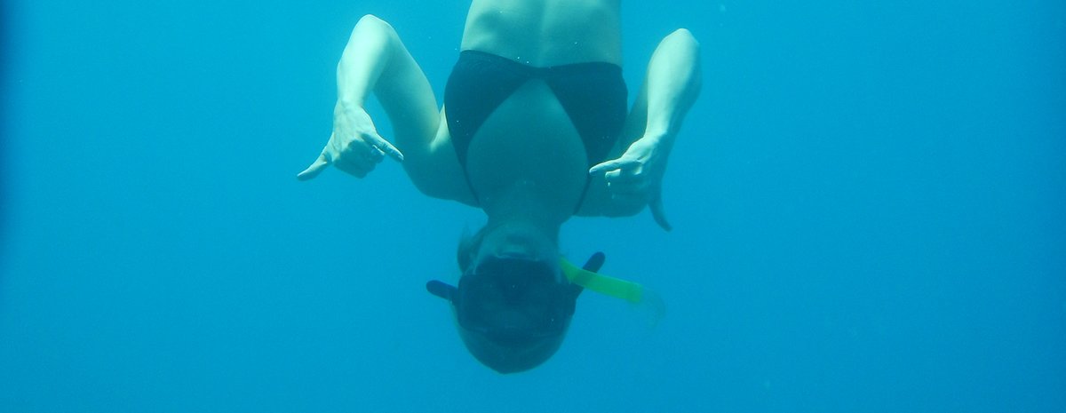 ChilenoBeachSnorkel