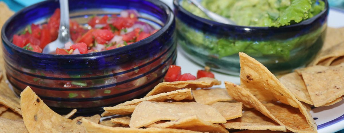ChipsandSalsa