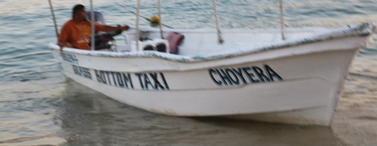GlassBottomTaxi