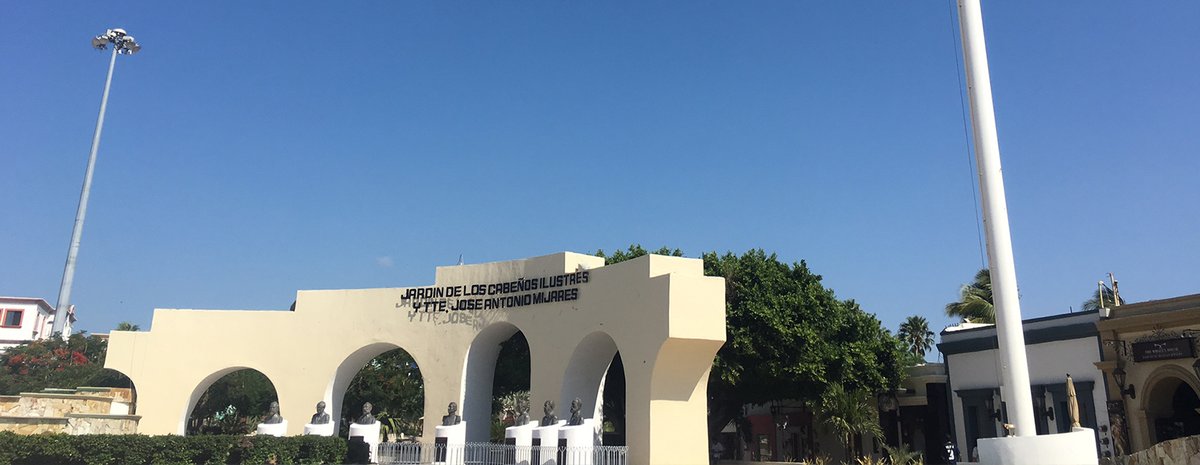 SanJoseDelCaboMainSquare