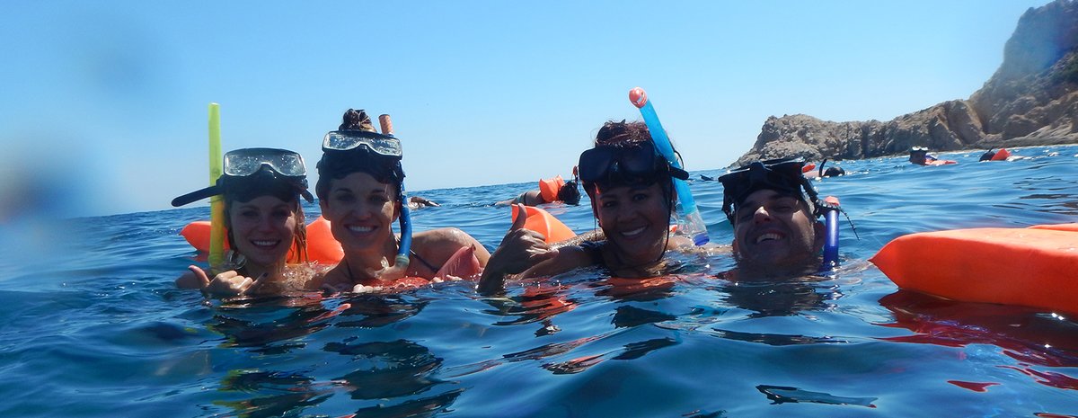 Snorkeling