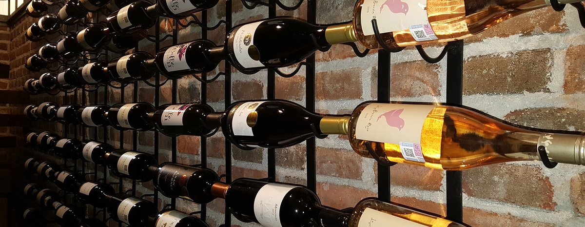 WineRack