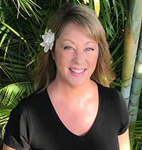 Sarah Mater
